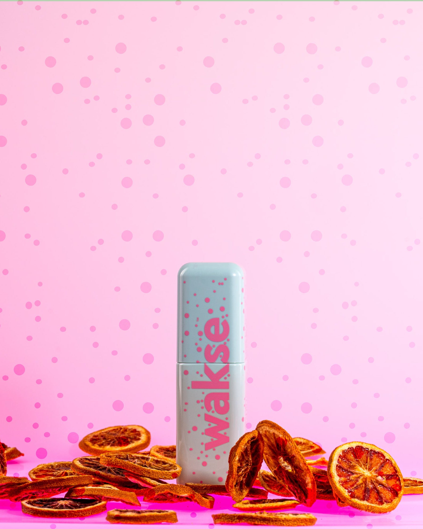 Wakse - Zesty Cleanse Pre-Wax Prep Serum – wakse