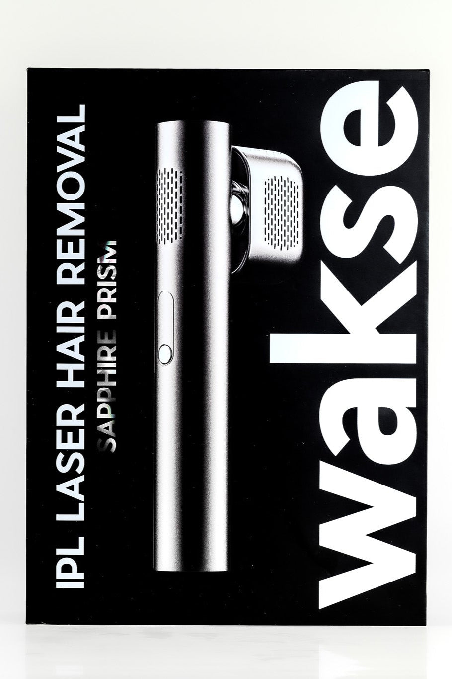 Sapphire Cooling IPL Hair Removal Machine - Titanium