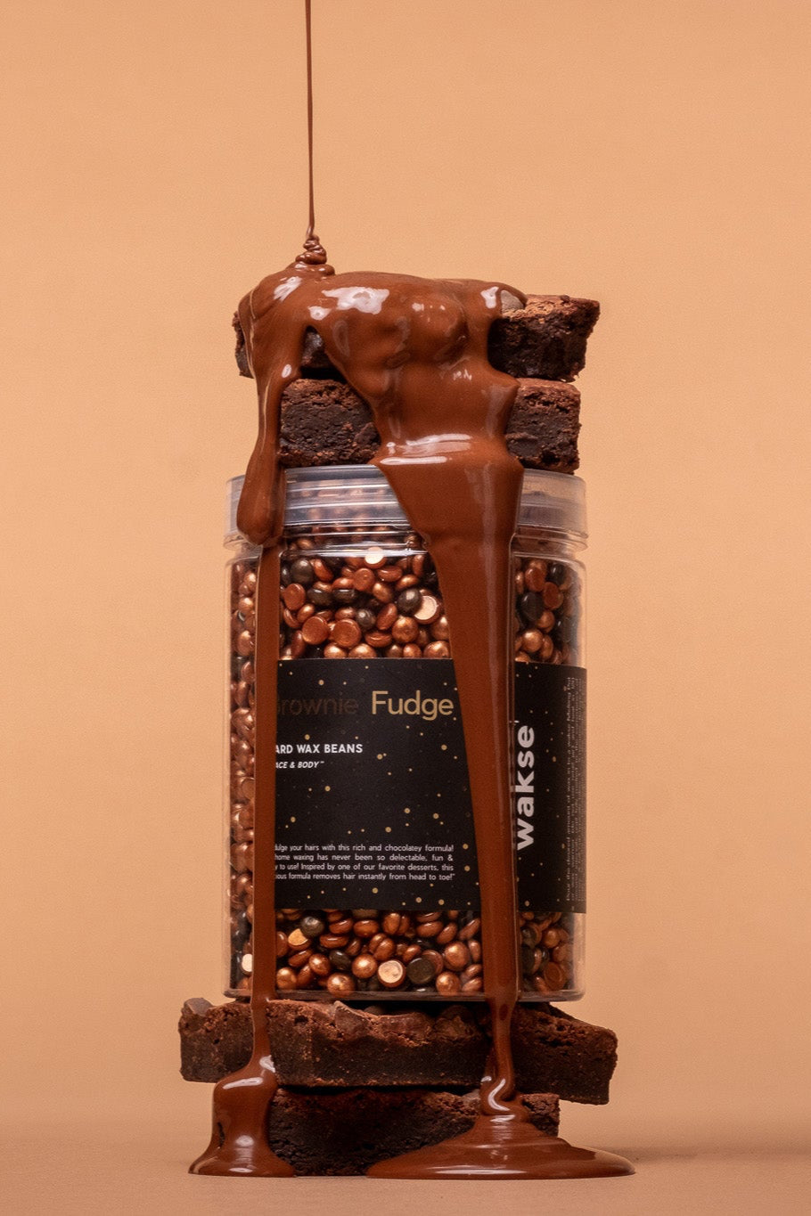 Desserts Hard Wax Beans waxing Kits