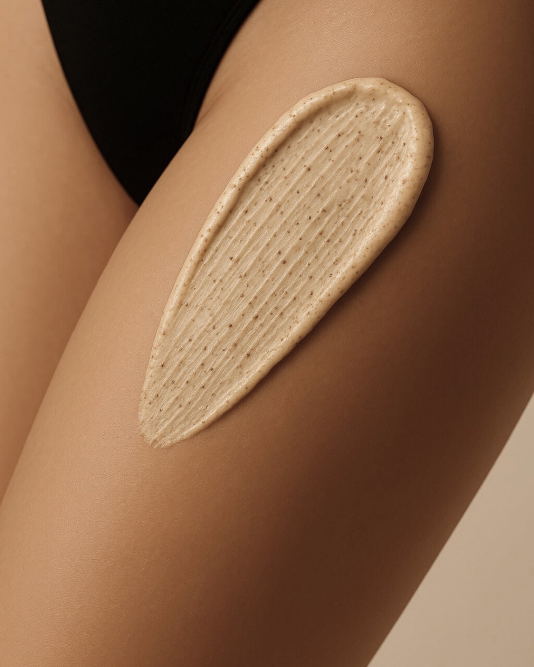 Exfoliant Clay Masque – Body & Face Scrub