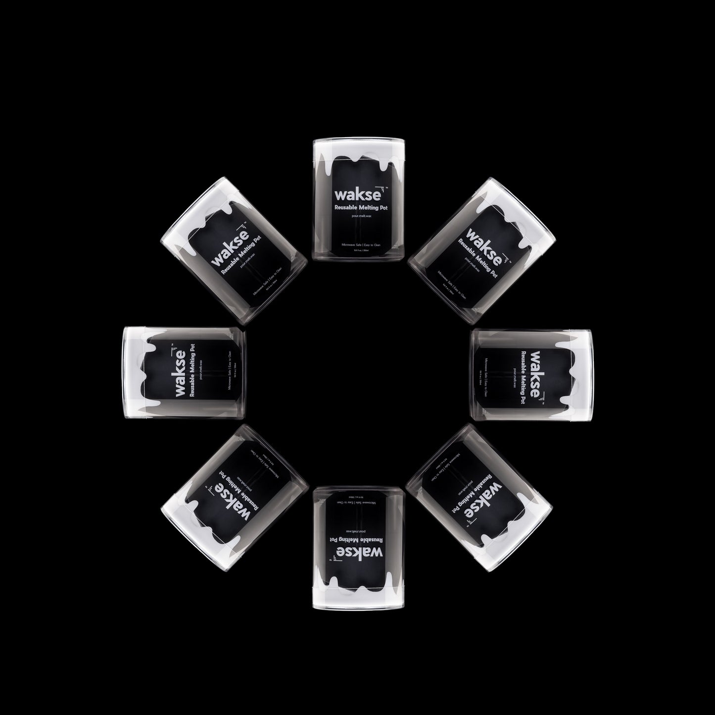 Reusable Melting Pot™