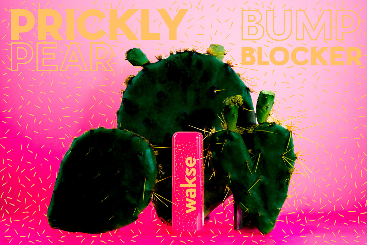 Prickly Pear Bump Blocker Post-Wax Serum