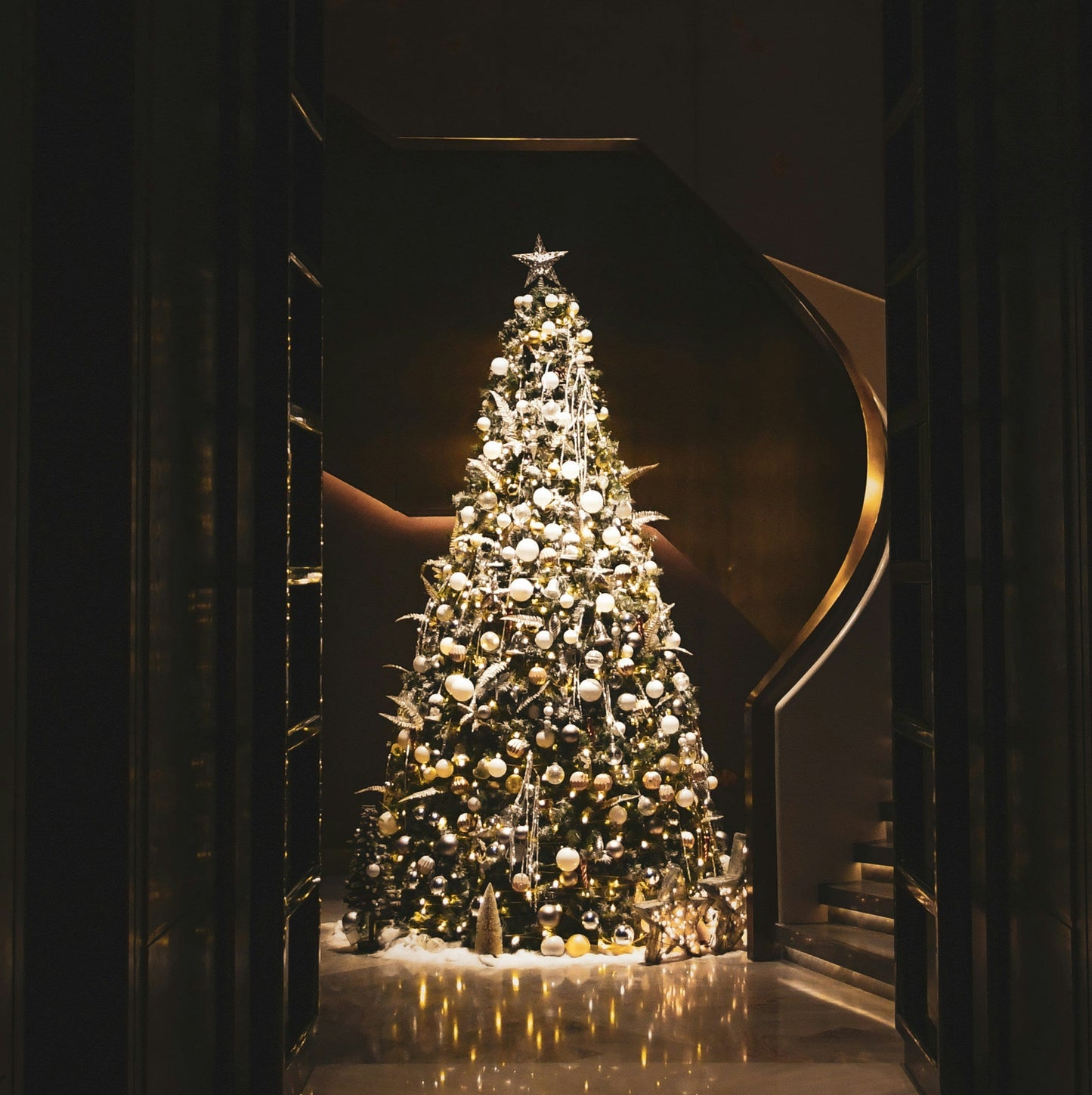 🎄✨ Christmas Wonderland! ✨🎄 Spend $35 / $50 / $75 / $100 / $150 and unlock up to 5 FREE magical mystery gifts! 🎁❄️