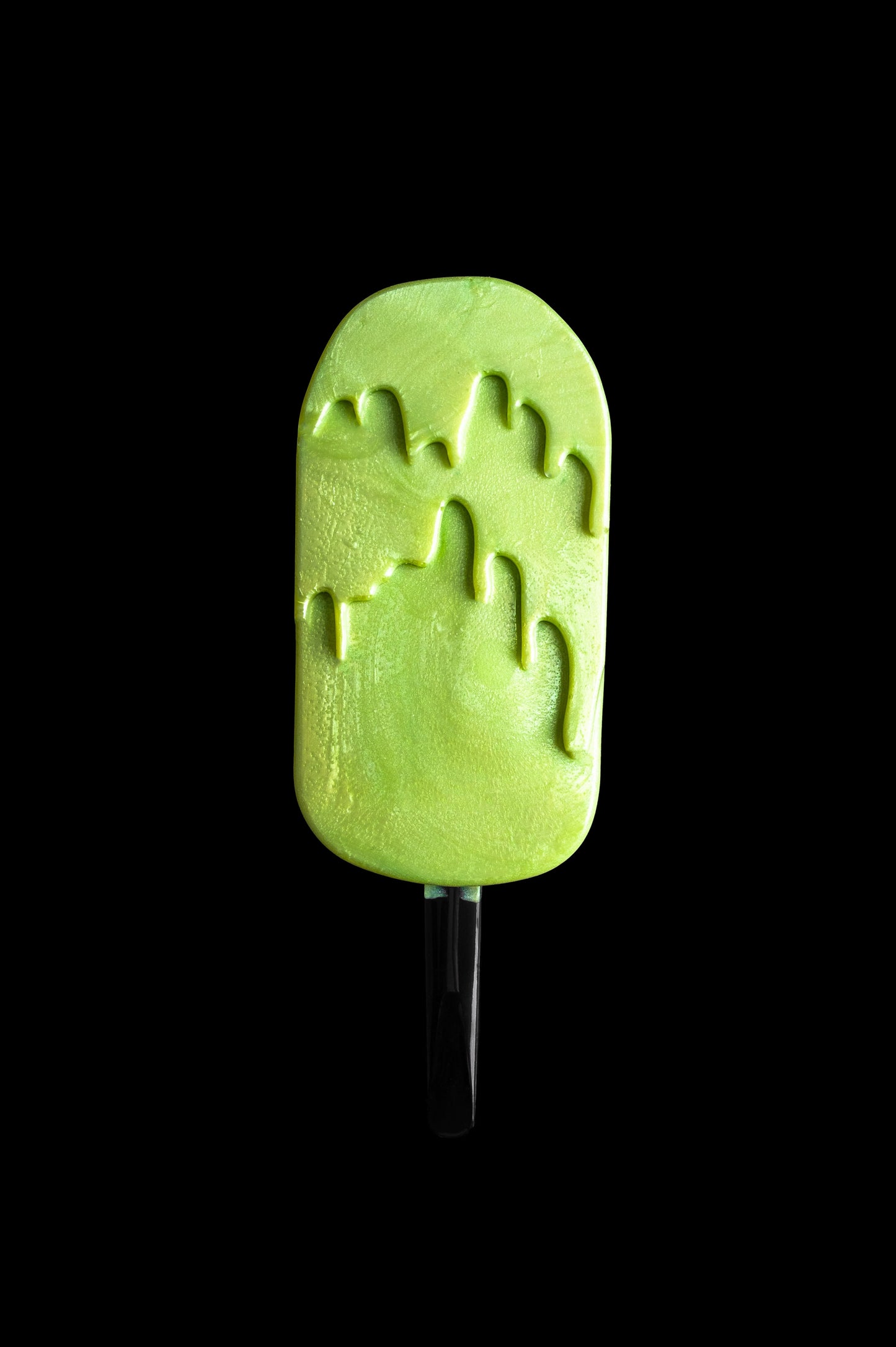 Hard Wax Popsicles - Cali Kiwi