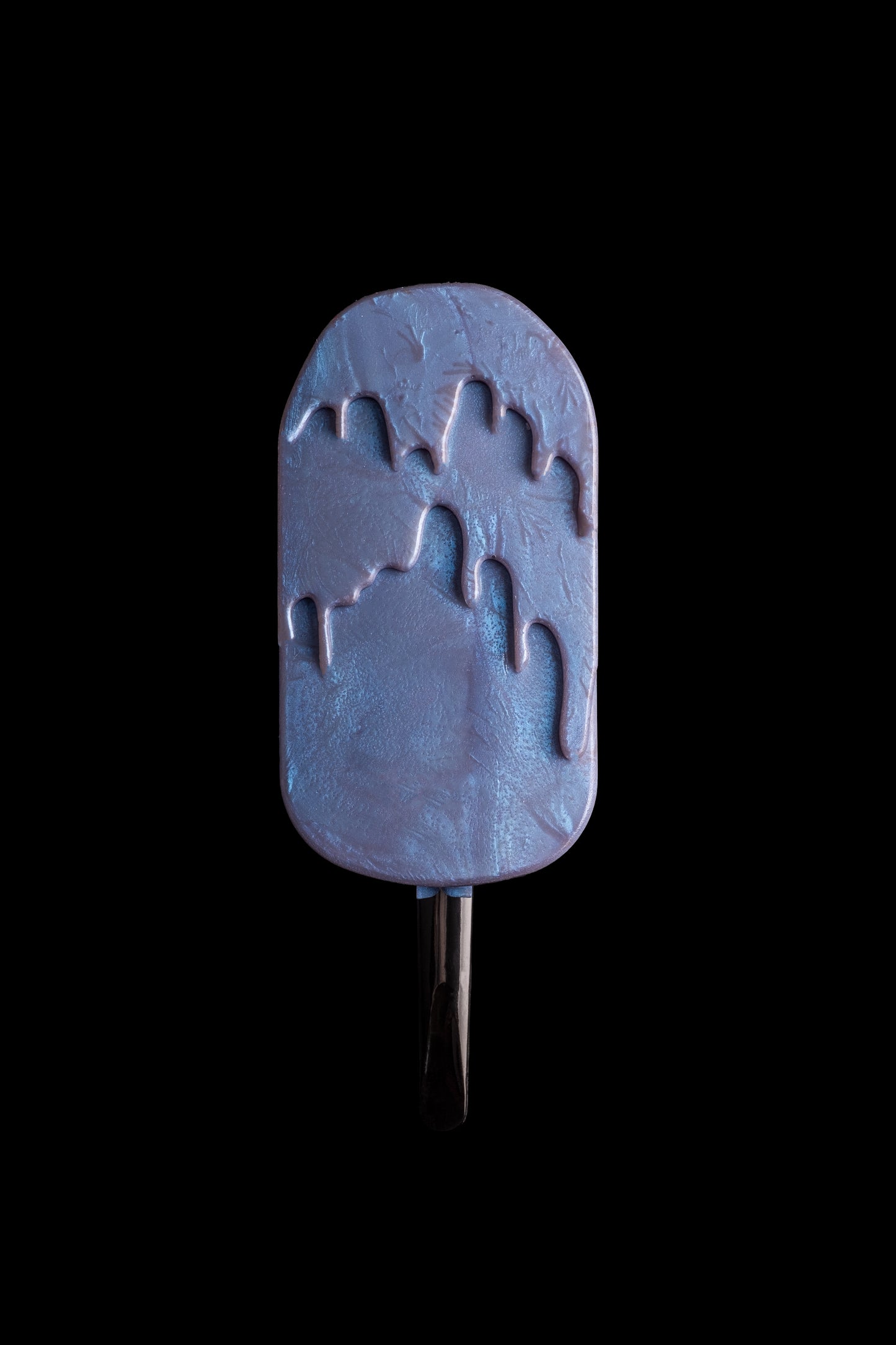 Hard Wax Popsicles - Blueberry