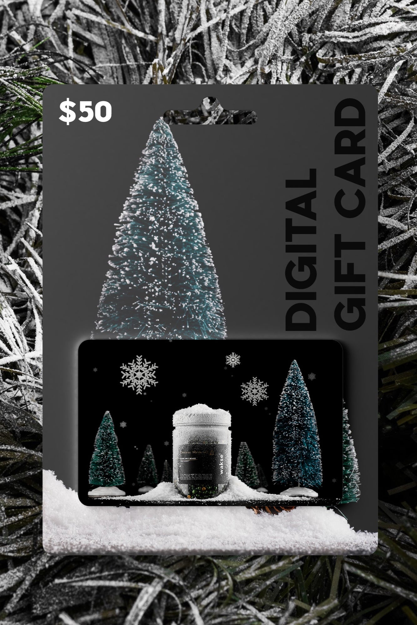 Hairy Christmas