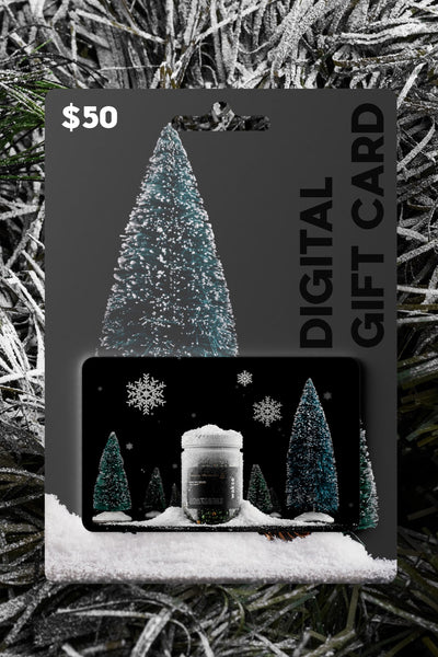 Hairy Christmas