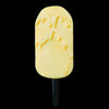 Hard Wax Popsicles - Banana Split