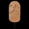 Hard Wax Popsicles - Brownie Fudge