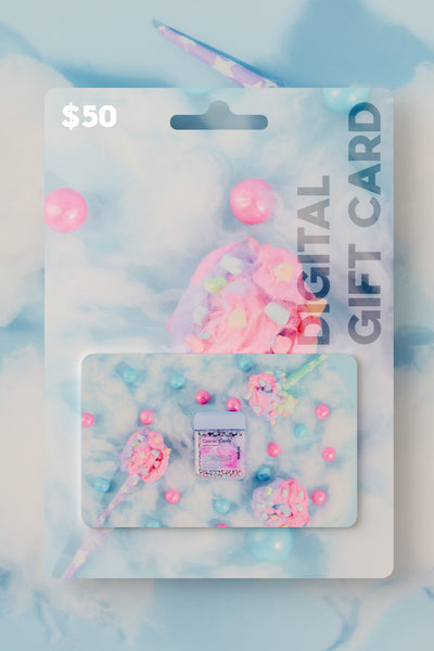 Cosmic Candy Digital Gift Card