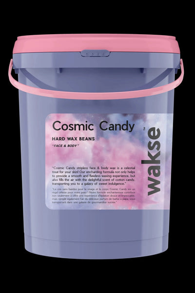 HARD WAX BEANS PRO Salon 33LB & 5LB
