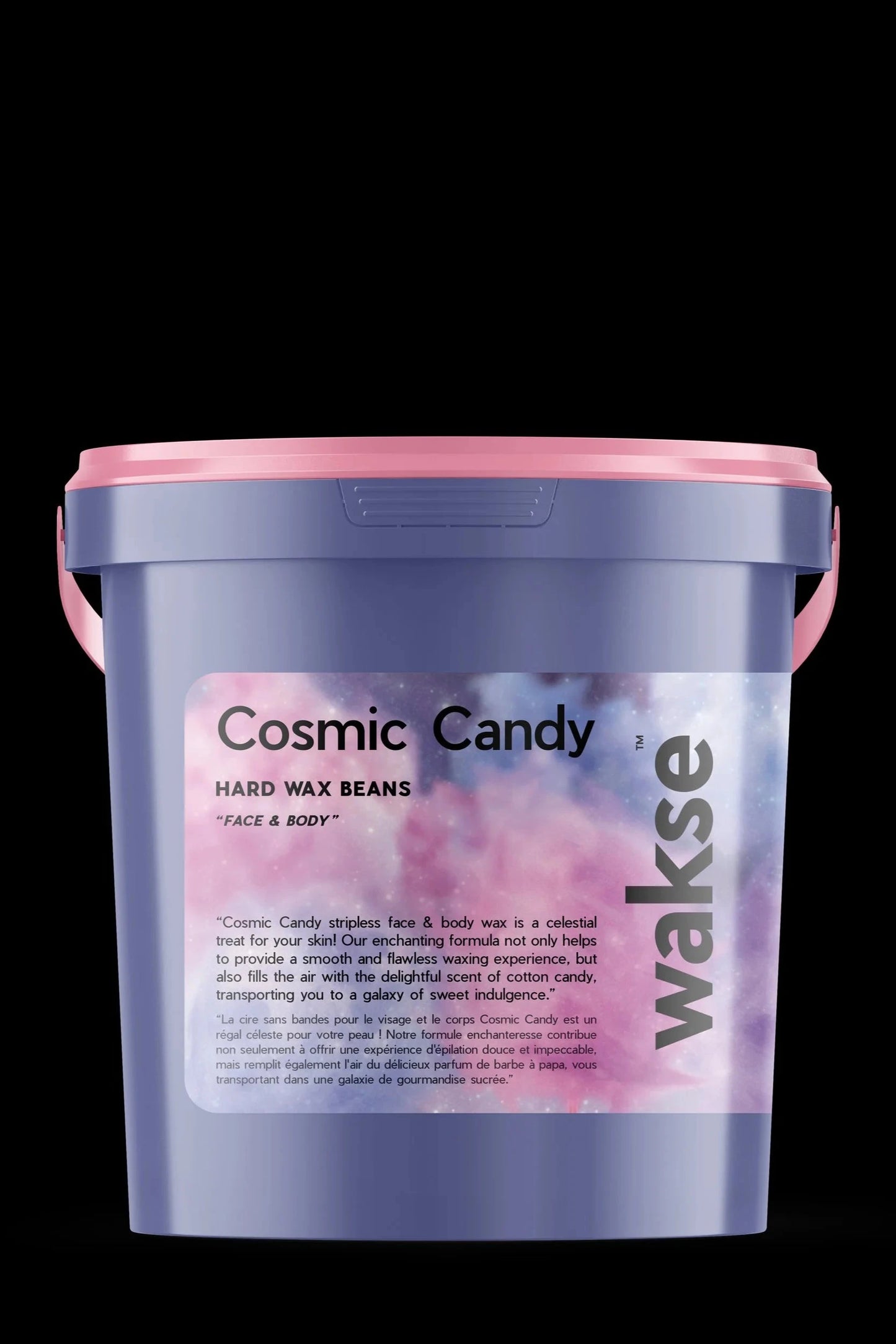 HARD WAX BEANS PRO Salon 33LB & 5LB
