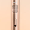 Sapphire Cooling IPL Hair Removal Machine - Gold