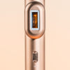 Sapphire Cooling IPL Hair Removal Machine - Gold