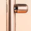 Sapphire Cooling IPL Hair Removal Machine - Gold