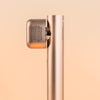 Sapphire Cooling IPL Hair Removal Machine - Gold