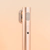 Sapphire Cooling IPL Hair Removal Machine - Gold