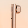 Sapphire Cooling IPL Hair Removal Machine - Gold
