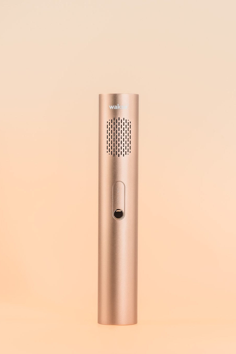 Sapphire Cooling IPL Hair Removal Machine - Gold