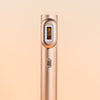 Sapphire Cooling IPL Hair Removal Machine - Gold