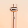 Sapphire Cooling IPL Hair Removal Machine - Gold