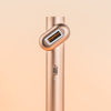 Sapphire Cooling IPL Hair Removal Machine - Gold
