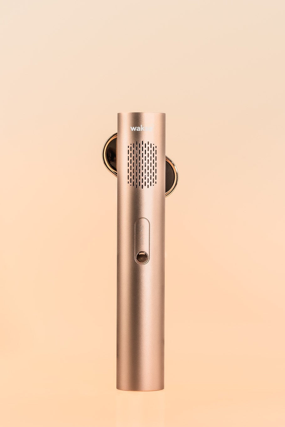 Sapphire Cooling IPL Hair Removal Machine - Gold