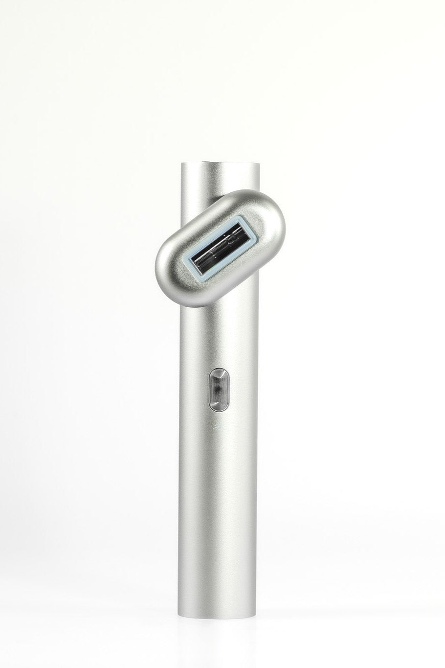 Sapphire Cooling IPL Hair Removal Machine - Titanium