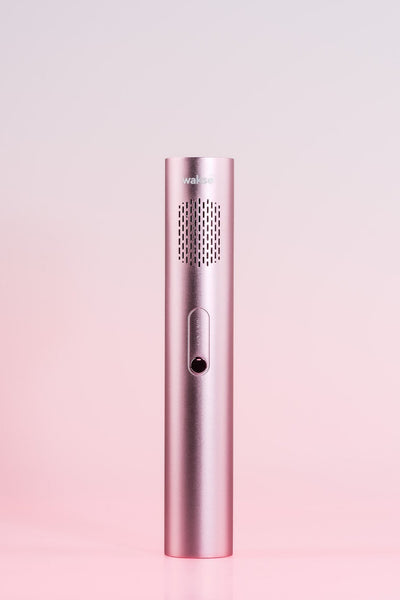 Sapphire Cooling IPL Hair Removal Machine - RoseGold