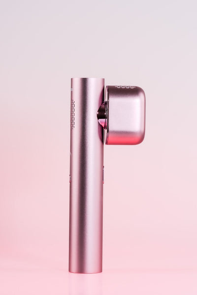 Sapphire Cooling IPL Hair Removal Machine - RoseGold