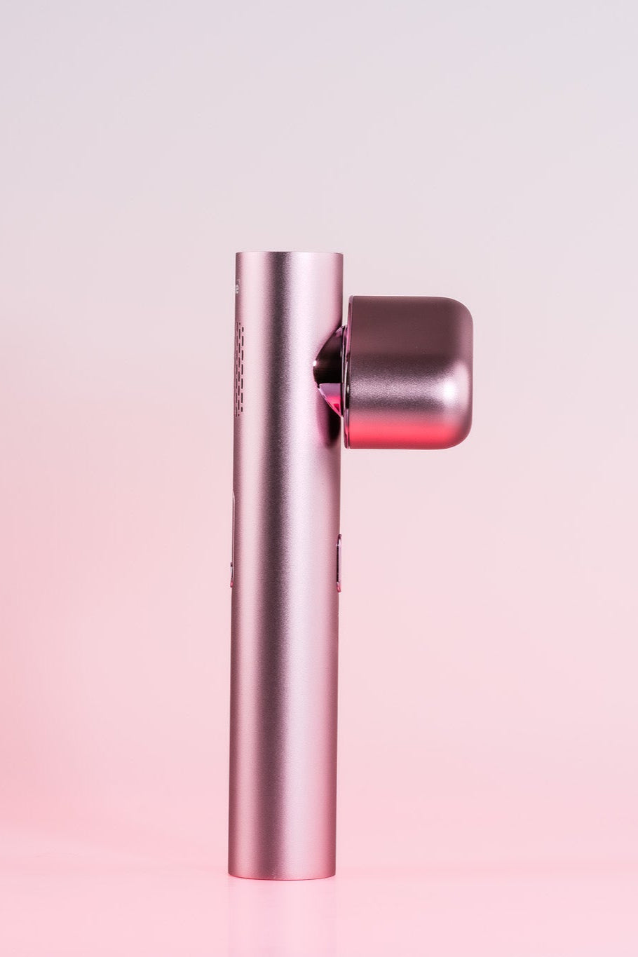 Sapphire Cooling IPL Hair Removal Machine - RoseGold