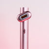 Sapphire Cooling IPL Hair Removal Machine - RoseGold