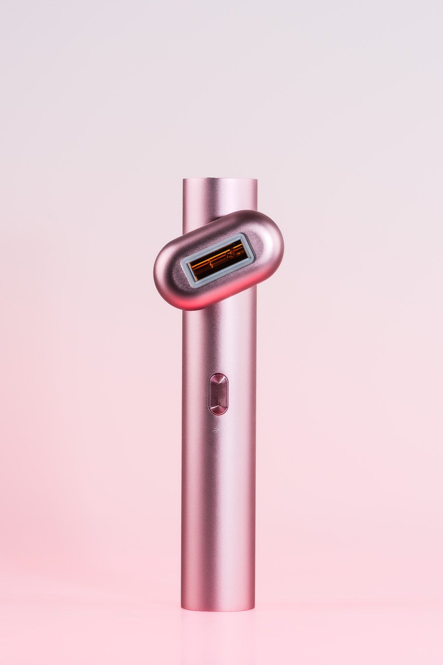 Sapphire Cooling IPL Hair Removal Machine - RoseGold