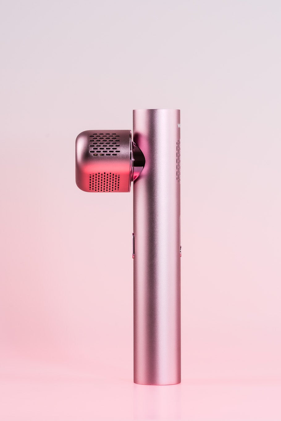 Sapphire Cooling IPL Hair Removal Machine - RoseGold