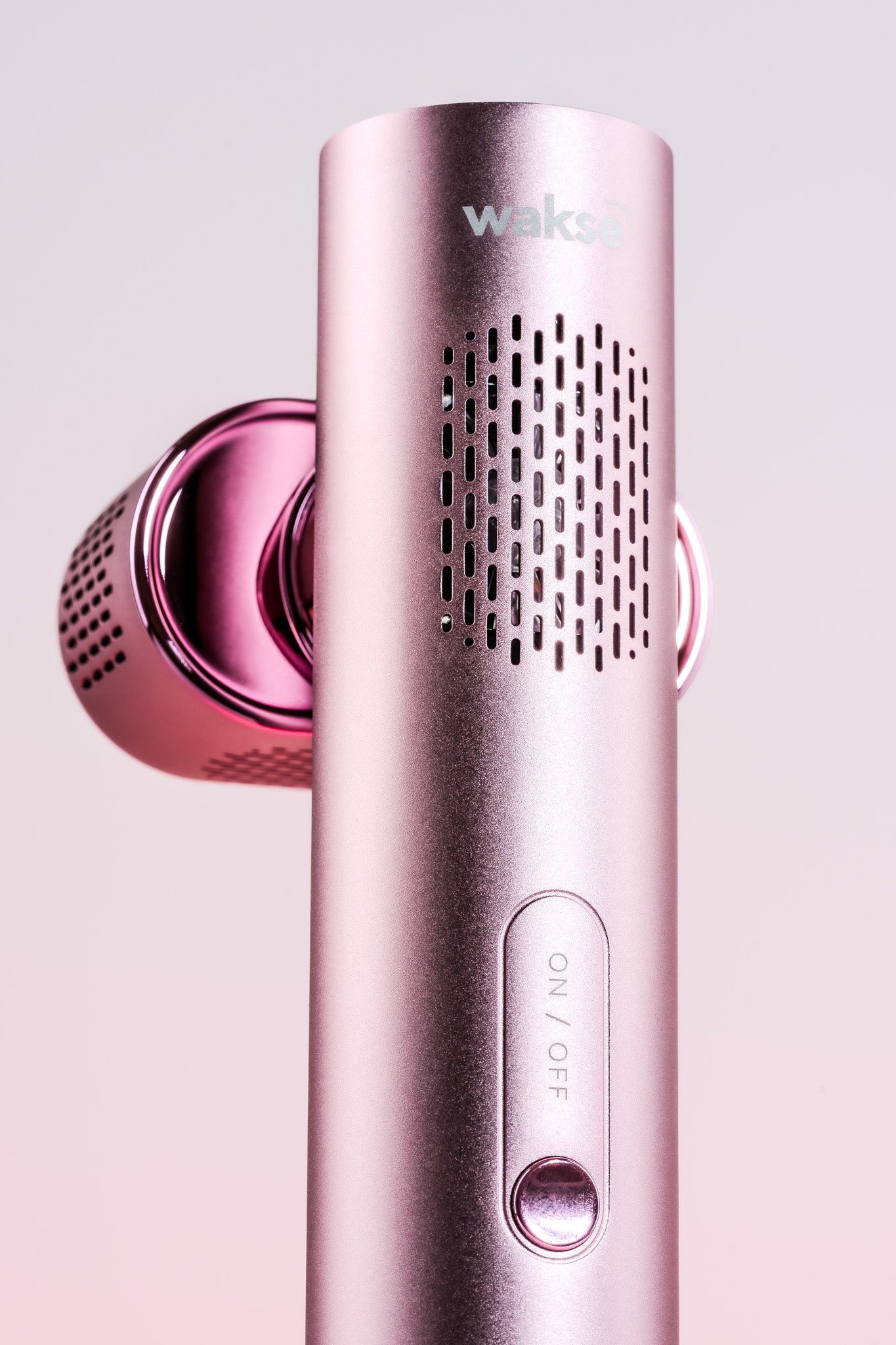 Sapphire Cooling IPL Hair Removal Machine - RoseGold