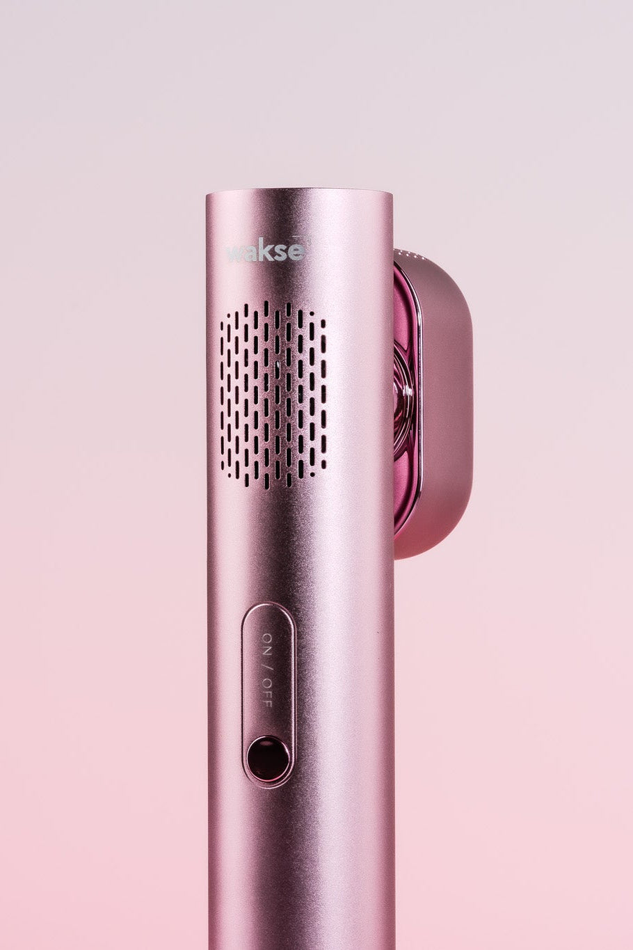 Sapphire Cooling IPL Hair Removal Machine - RoseGold