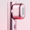 Sapphire Cooling IPL Hair Removal Machine - RoseGold