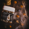 wakse Hard Wax Beans - Pumpkin Scarecrow - Large