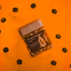 wakse Hard Wax Beans - Pumpkin Scarecrow - Large