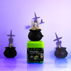 wakse Hard Wax Beans - Hairy Witches - Large