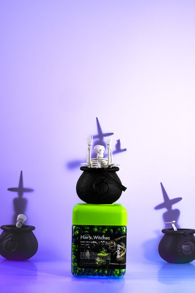 The Bewitched Wax Kit