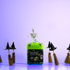 wakse Hard Wax Beans - Hairy Witches - Large