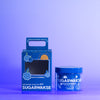 Wakse Blue Raspberry Sugar Wax Kit