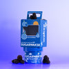 Wakse Blue Raspberry Sugar Wax Kit