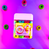 wakse Donut Shop Hard Wax Beans - Large