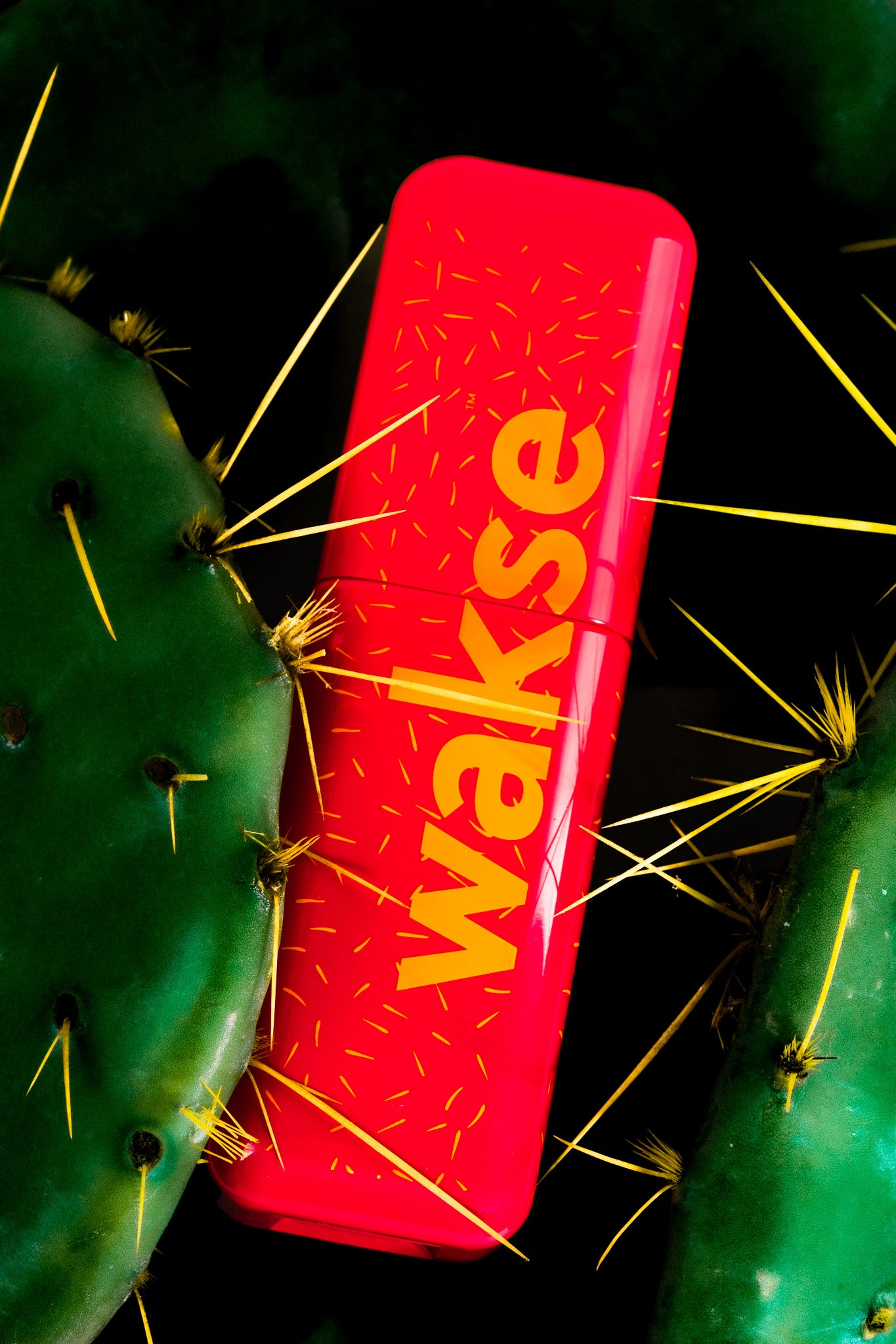 Prickly Pear Bump Blocker Post-Wax Serum