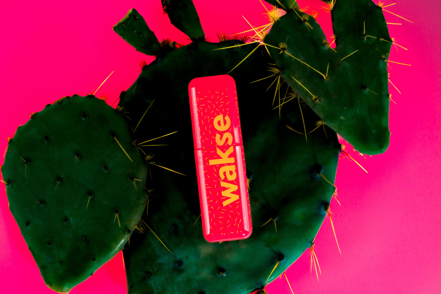 Prickly Pear Bump Blocker Post-Wax Serum