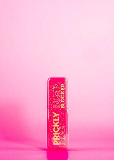 Prickly Pear Bump Blocker Post-Wax Serum