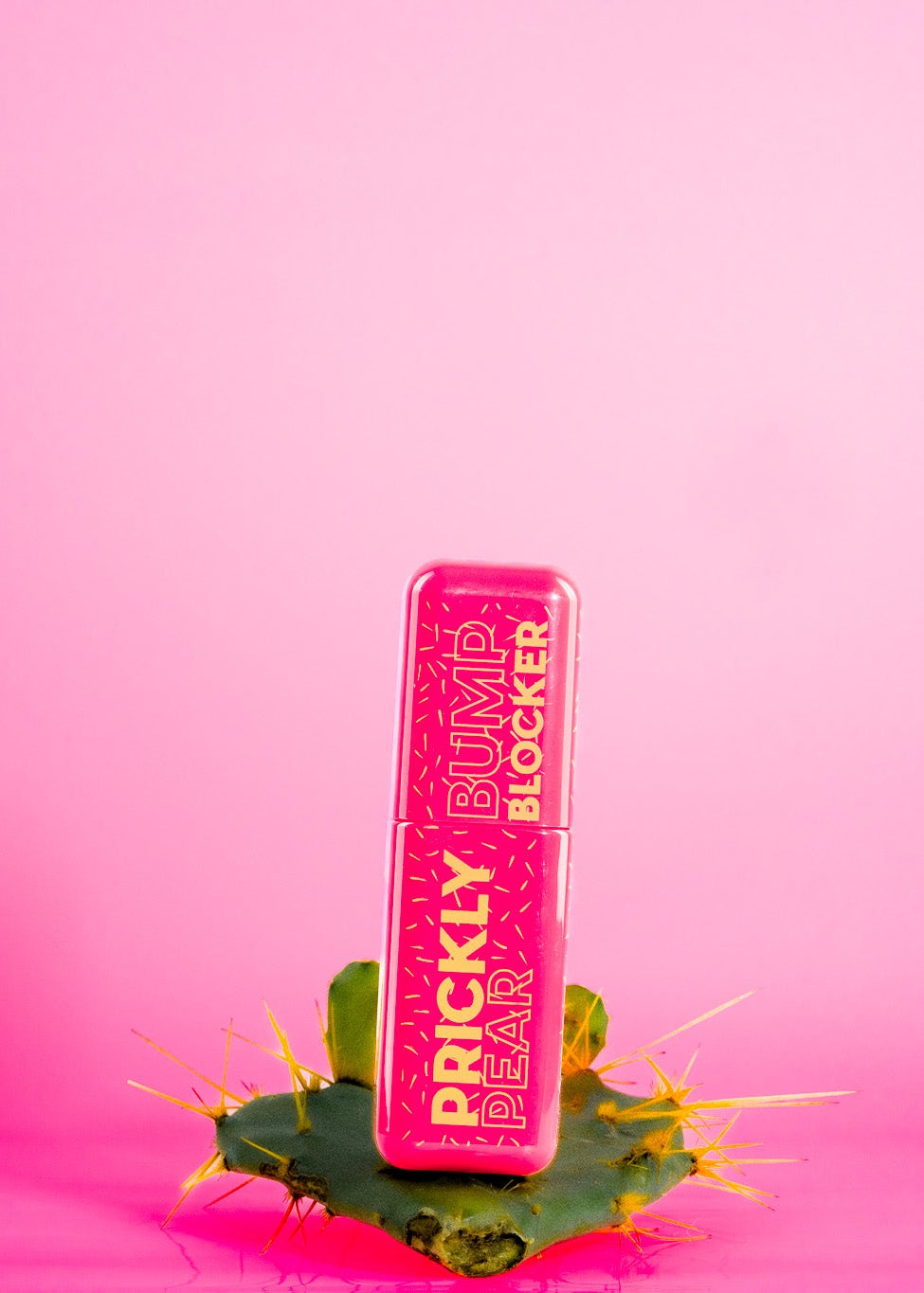 Prickly Pear Bump Blocker Post-Wax Serum