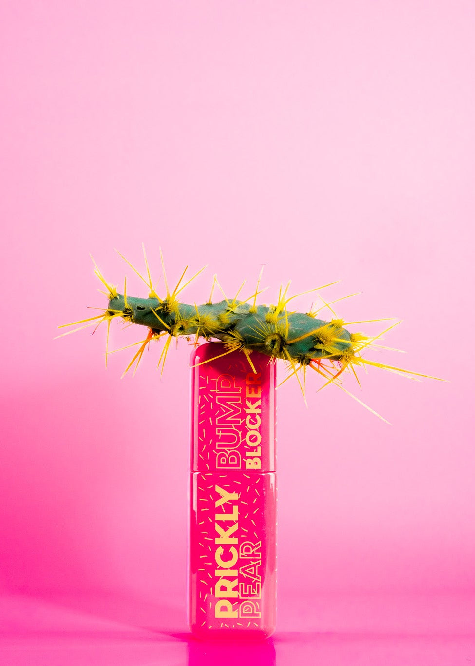 Prickly Pear Bump Blocker Post-Wax Serum